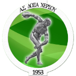 AS Doxa Chersou شعار AS Doxa Chersou
