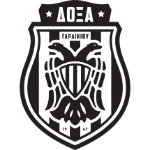 شعار APO Doxa Gardikiou