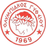 شعار GS Olympiakos Gythiou