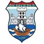 شعار White City FK Beograd