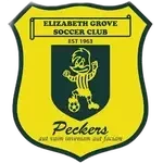 شعار Elizabeth Grove