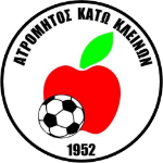 شعار Atromitos Kato Klinon