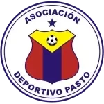 شعار Deportivo Pasto U20