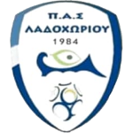 شعار PAS Ladochoriou