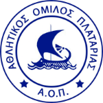 AO Platarias شعار AO Platarias