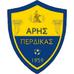 شعار Aris Perdikas