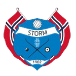 شعار IF Storm