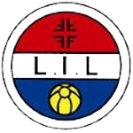 شعار Langangen IL