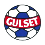 Gulset IF شعار Gulset IF