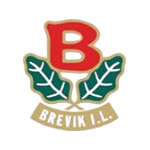 شعار Brevik IL