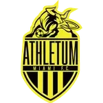 شعار Athletum Miami