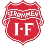شعار Strømmen IF 2