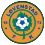 شعار Løvenstad FK