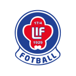 شعار Lørenskog IF 2