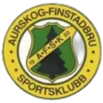 Aurskog/Finstadbru SK شعار Aurskog/Finstadbru SK