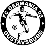 Germ. Gustavsburg شعار Germ. Gustavsburg