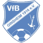 شعار VFB Ginsheim II