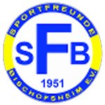 Sportfreunde Bischofsheim شعار Sportfreunde Bischofsheim