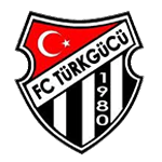 FC Türk Gücü Rüsselsheim شعار FC Türk Gücü Rüsselsheim