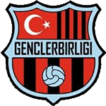 Genclerbirligi Bischofsheim شعار Genclerbirligi Bischofsheim