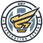 شعار Generation Seven