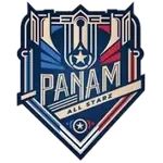 شعار Panam All Starz