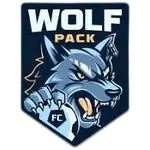 Wolf Pack FC شعار Wolf Pack FC