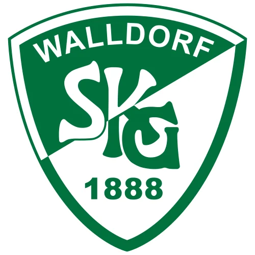 شعار SKG Walldorf II