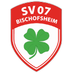SV 07 Bischofsheim شعار SV 07 Bischofsheim