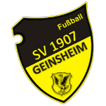 شعار SV 07 Geinsheim II
