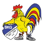 شعار SKG Bauschheim II