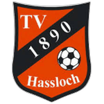 شعار TV Haßloch
