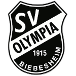 شعار SV Olympia 1915 Biebesheim II