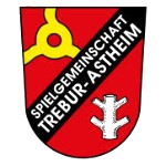 شعار SG Trebur-Astheim II