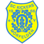 SC Kickers Mörfelden شعار SC Kickers Mörfelden