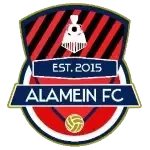 شعار Alamein United FC U20