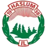 شعار Haslum IL