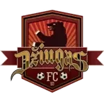 شعار FC Džiugas