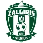 شعار FK Žalgiris B