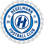 شعار FC Hegelmann B