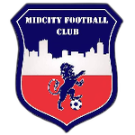شعار Midcity FC