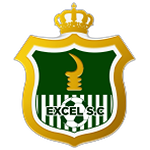 شعار Excel FC