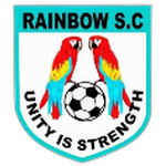 شعار Bafag Rainbow SC