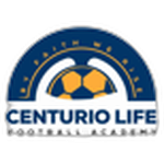 شعار Centurio Life Football Academy