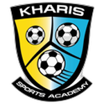 شعار Kharis Sports Academy