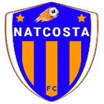 شعار Natcosta FC