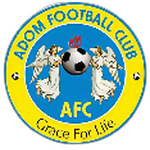 شعار Adom FC