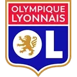 شعار Olympique Lyonnais U17