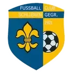 FC Schlieren شعار FC Schlieren