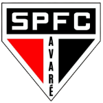 شعار São Paulo Avaré U20